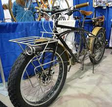 electric bike